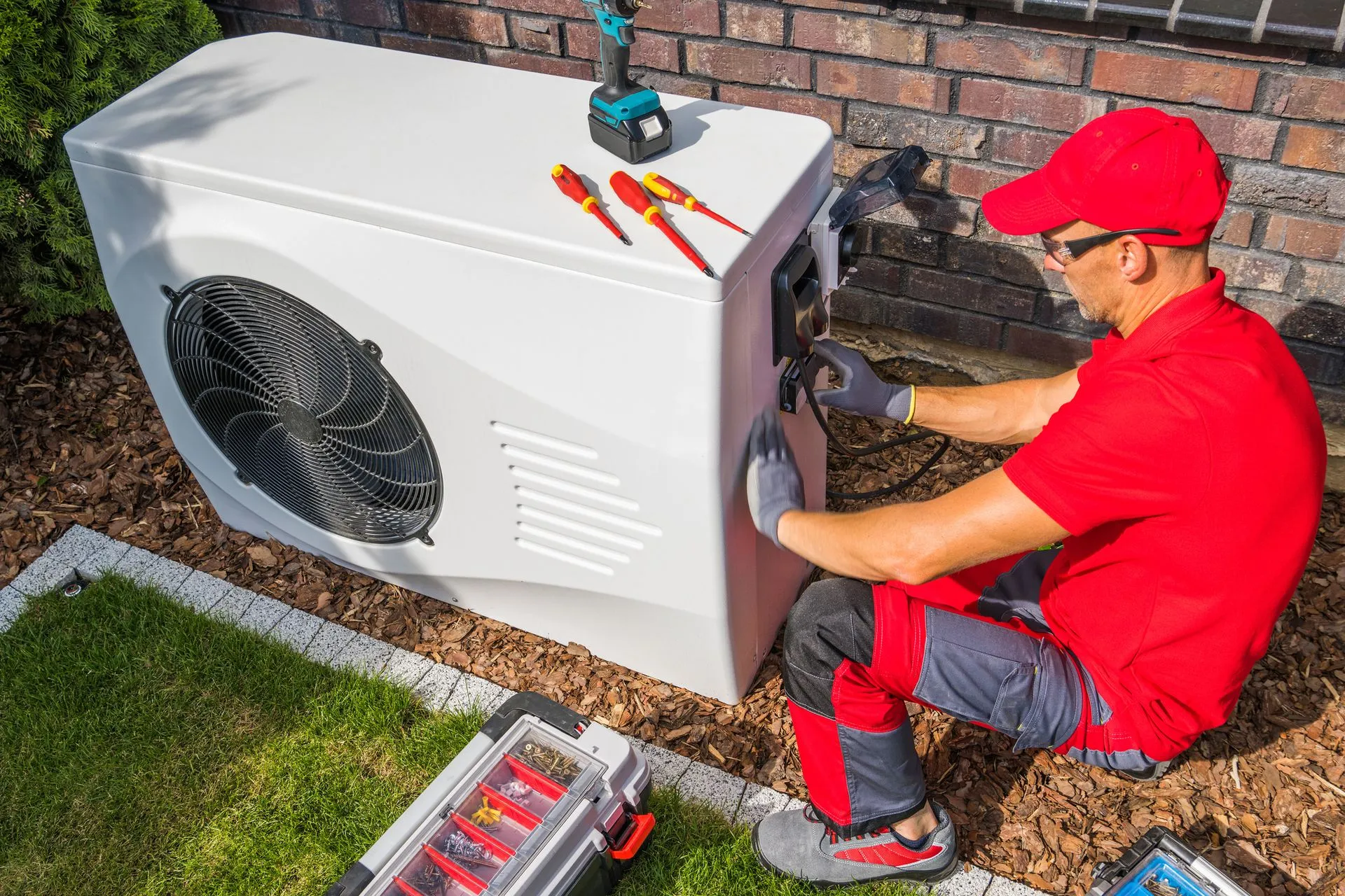 About HVAC in Carpinteria, CA